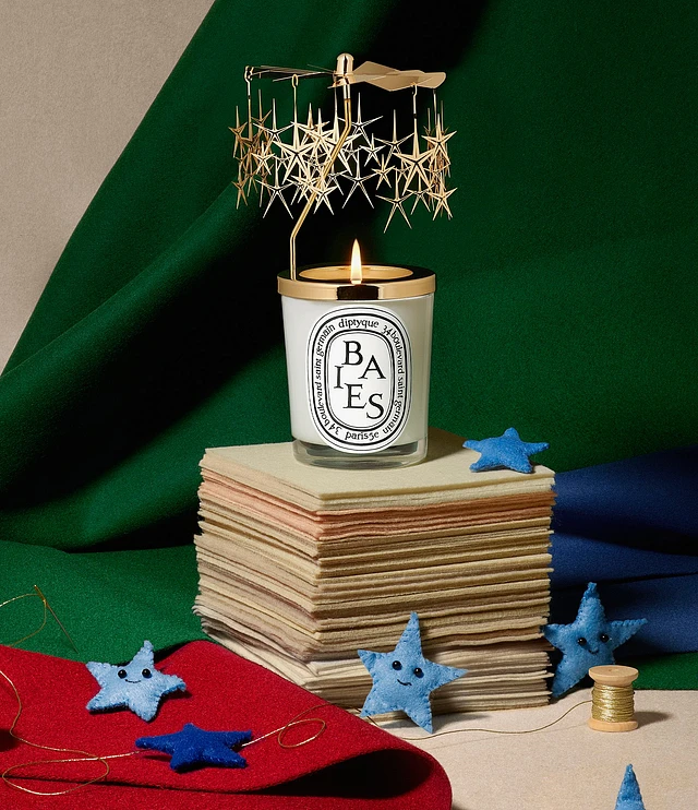 Diptyque newest holiday