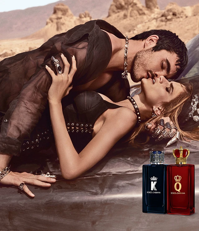 Dolce Gabbana Feminine | The Shops at Willow Bend
