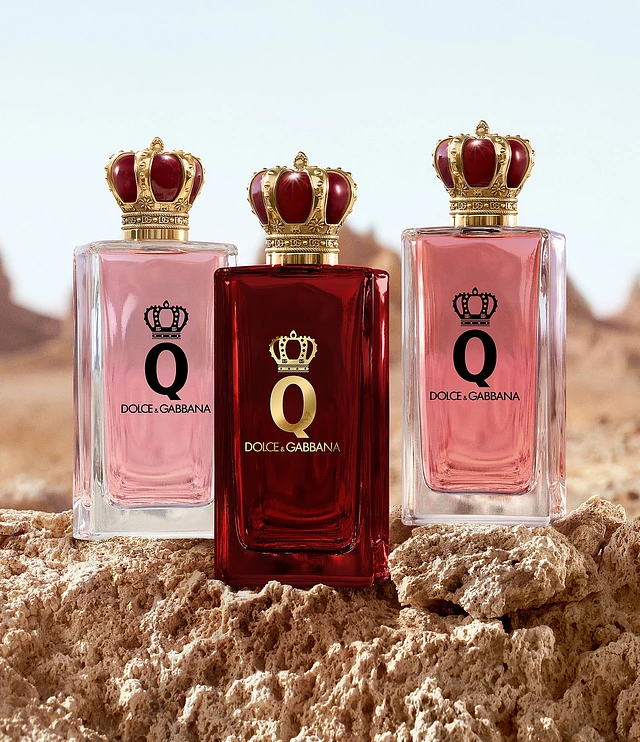 Dolce Gabbana Feminine | The Shops at Willow Bend