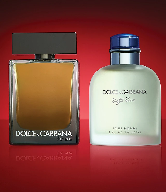 DOLCE&GABBANA The One for Men Eau de Parfum shops Spray