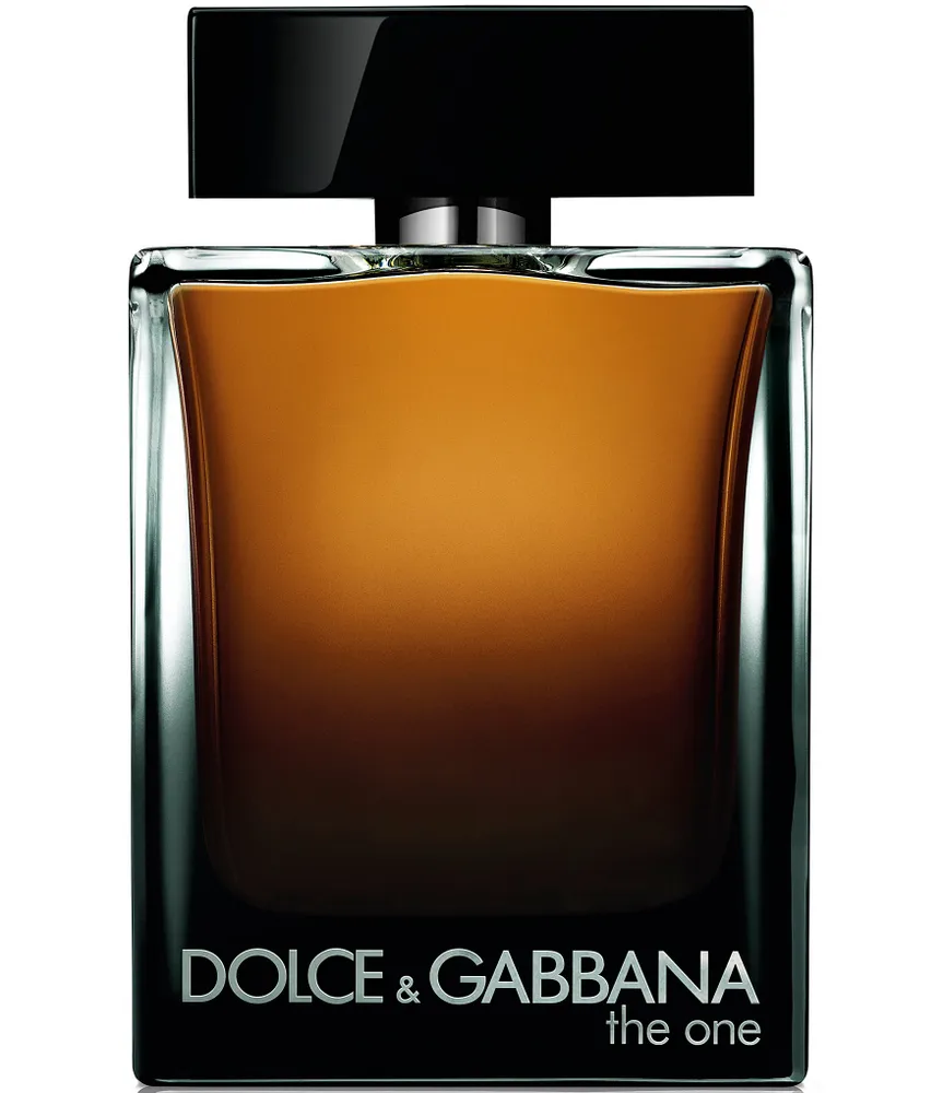 Dolce Gabbana The One for Men Eau de Parfum Spray Hamilton Place