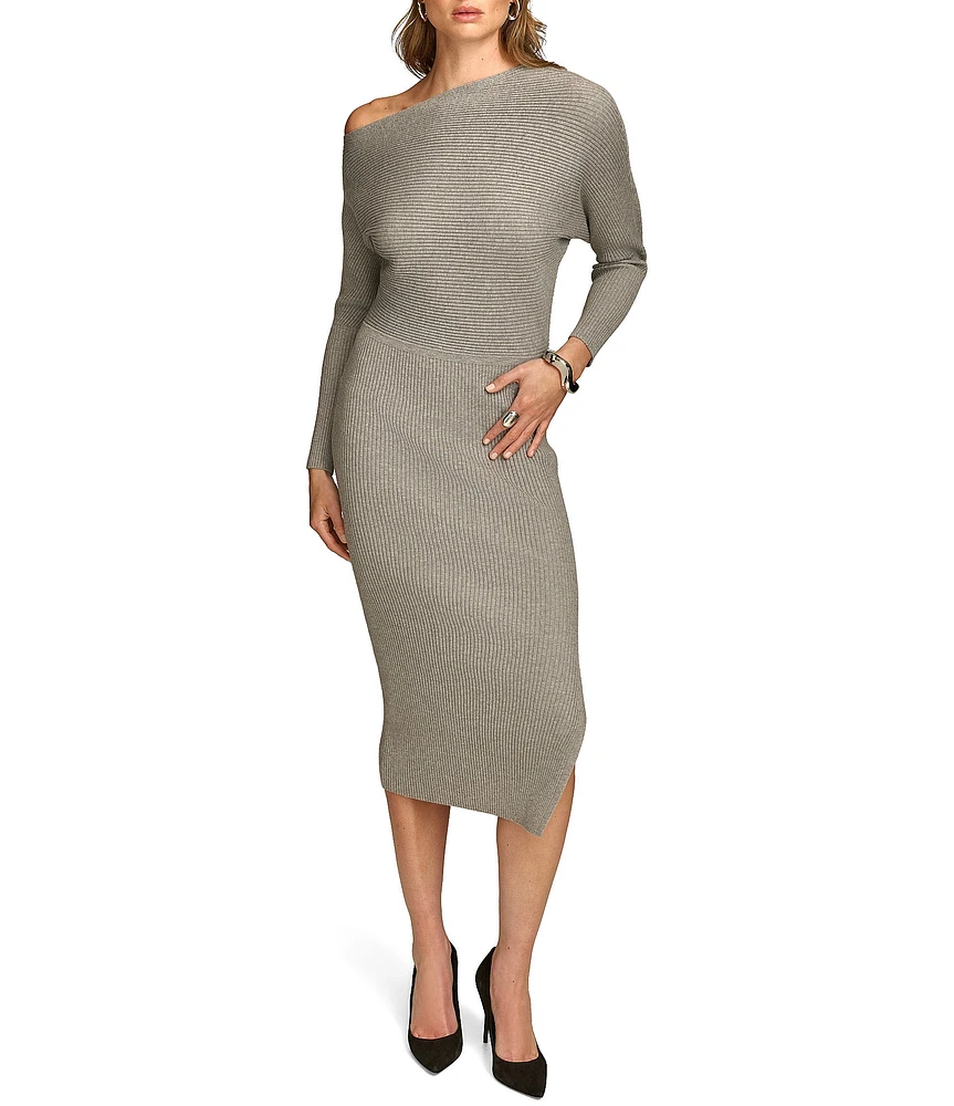 Donna karan sheath dress hotsell