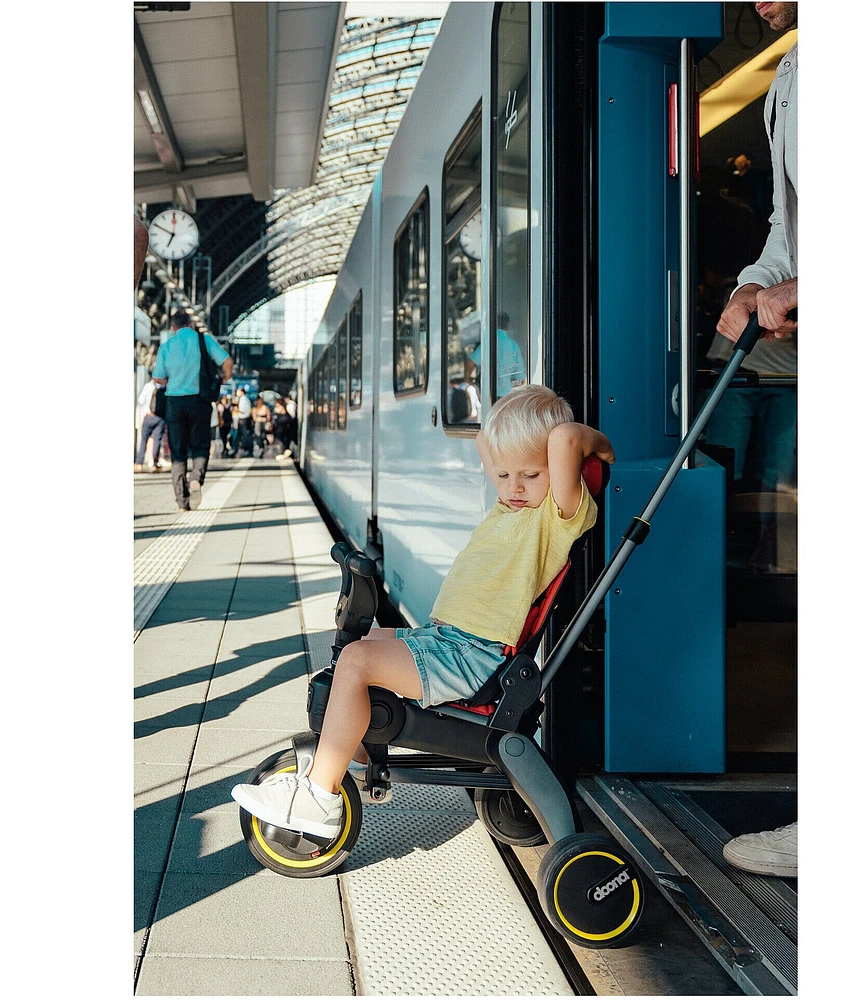 Doona Liki Trike S3 at Hamilton Place in Chattanooga, TN