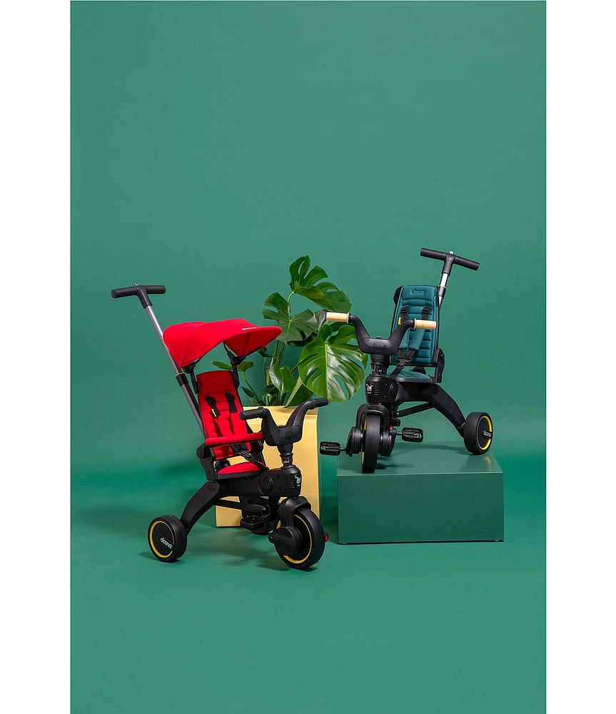 Doona Liki Trike S3 at Hamilton Place in Chattanooga, TN