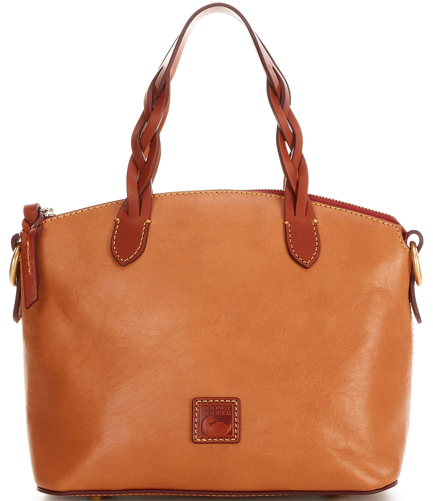 Dooney & Bourke small purchases satchel