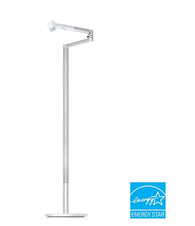 Dyson Solarcycle Morph Floor Light | The Shops at Willow Bend Dyson Solarcycle Morph Floor Light | The Shops at Willow Bend