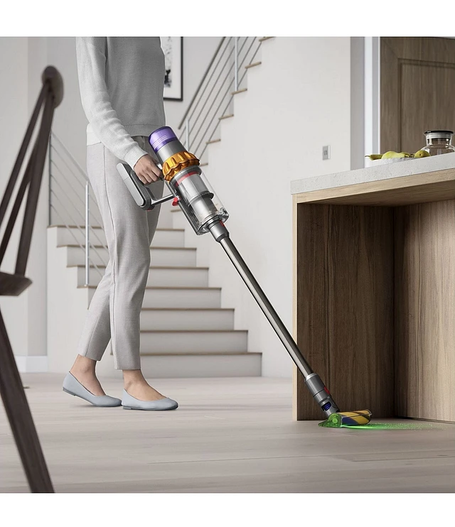 Dyson V15 Detect Cordless Vacuum Cleaner | Liberty Center