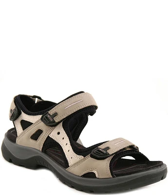 Ecco sandals at dillards best sale