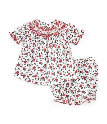 Edgehill collection smocked outfit outlet and b