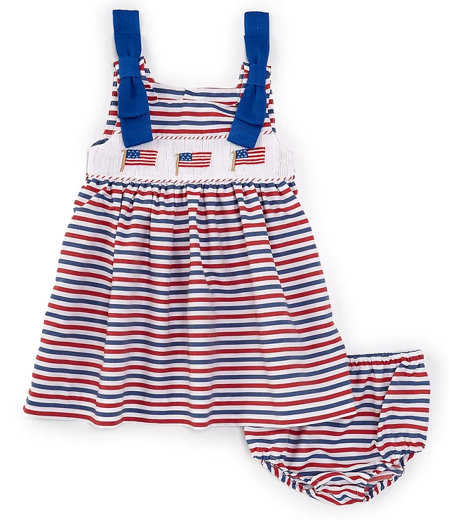 Edgehill collecti s baby fashion girl dress