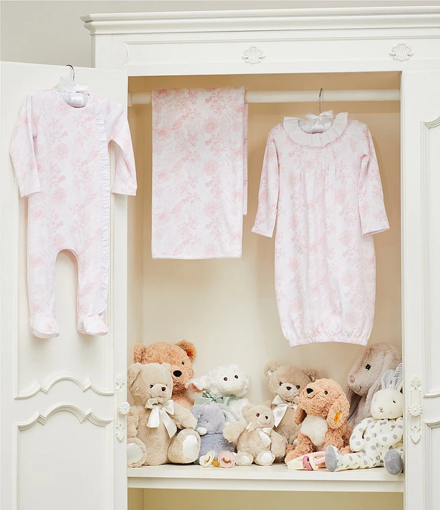 Dillards baby girl clothes online