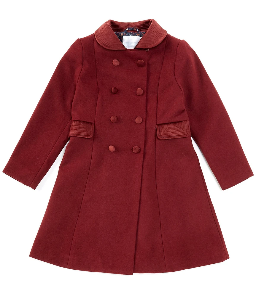 Dressy peacoat best sale