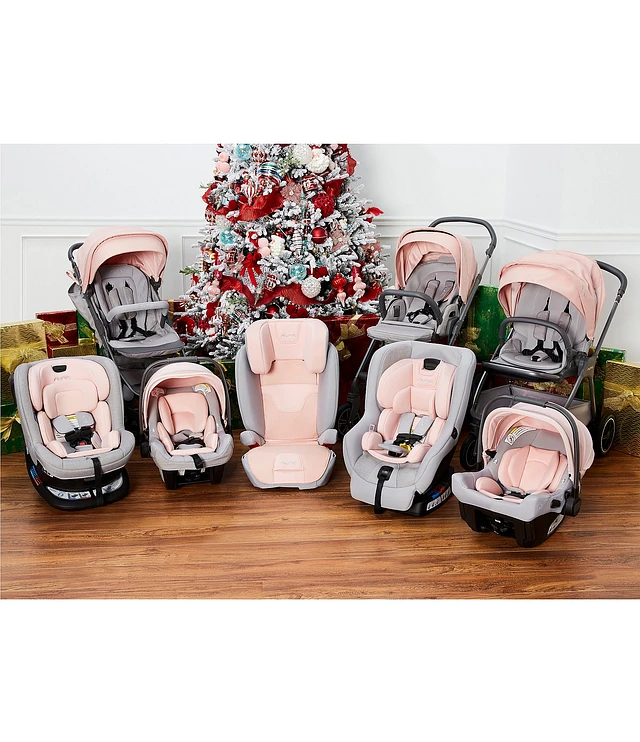 Nuna Edgehill Collection X Nuna TAVO™ Stroller and PIPA