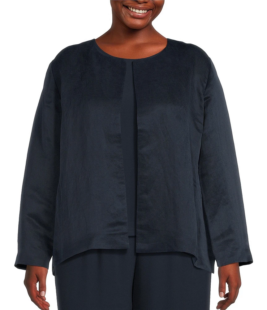 Dillards eileen fisher best sale