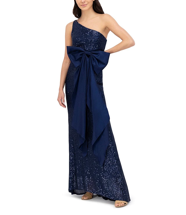 ワンピース FANOSTUDIOS 2023 Round neck bow dress FANOSTUDIOS 2023 Round neck bow dress レディース