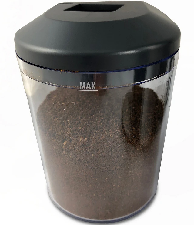 Espressione conical burr coffee grinder best sale