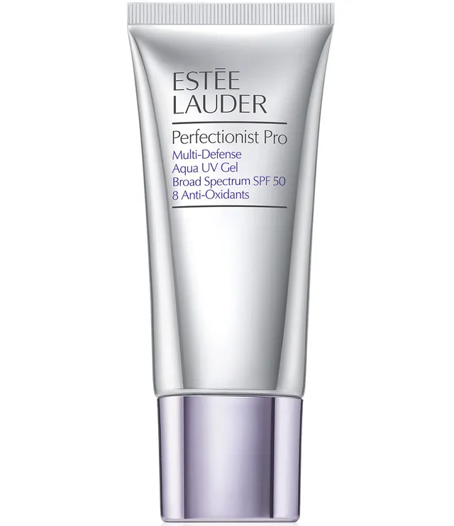 Estee Lauder Perfectionist Pro Multi Defense Aqua UV Gel SPF 50