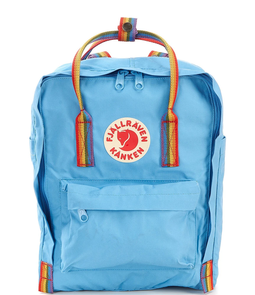 Fjallraven kanken orders patch