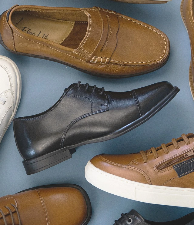 Dillards boys dress shoes hot sale