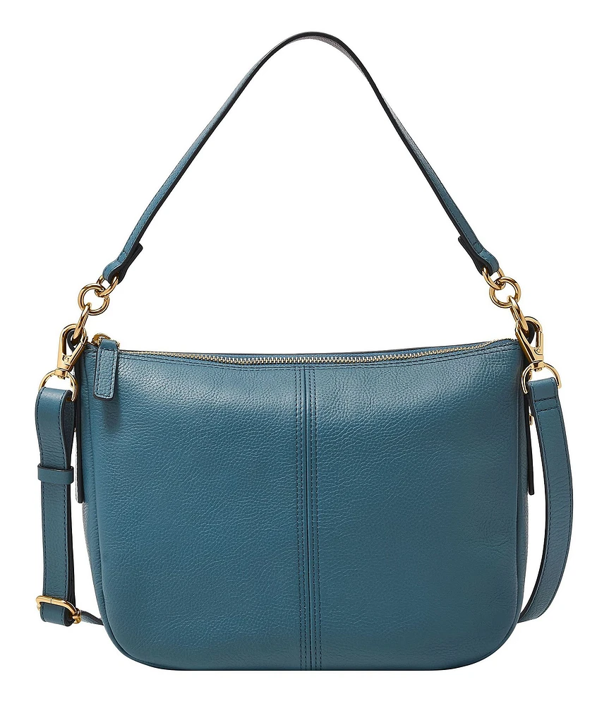 ショルダーバッグ・ポシェット JILLSTUART Noah Tote Shoulder Bag Leather ver JLBA5E540BK JILLSTUART]韓国人気☆NOAH☆TOTE SHOULDER BAG(LEATHER VER