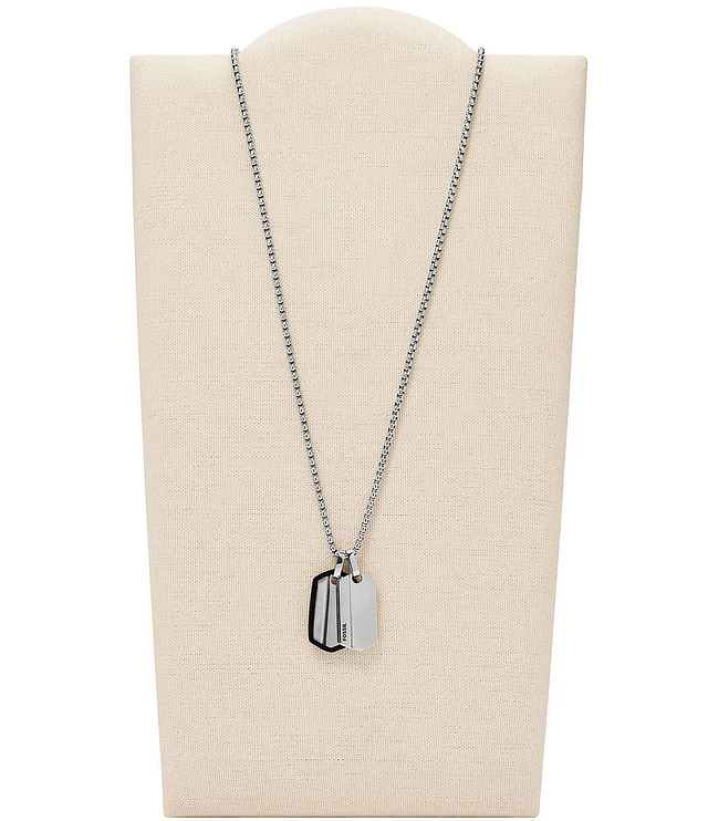 Dillards mens necklaces discount
