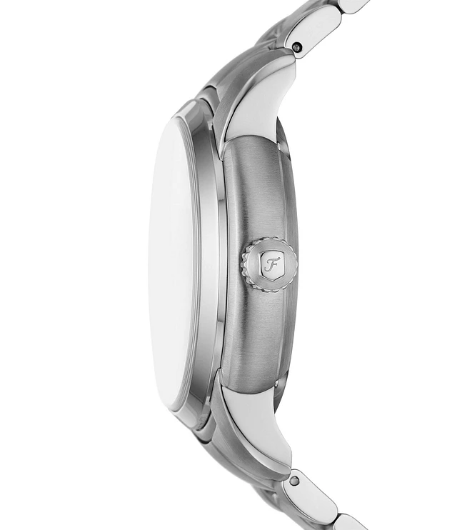 Fossil smartwatch dillards deals