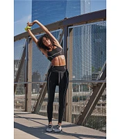 Free People FP Movement You're A Peach Razorback Bra | Hamilton Place