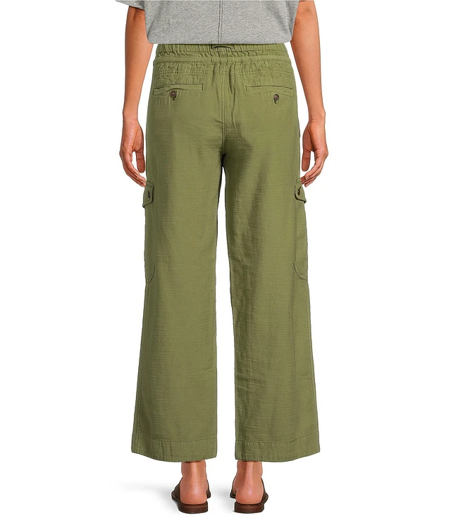 Free-est Crafted Cargo Pants | Pacific City