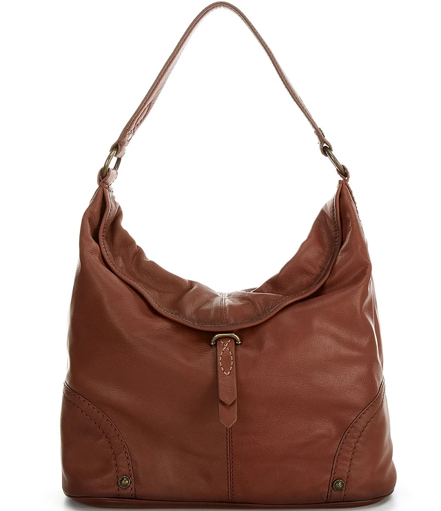 Frye fashion campus bag