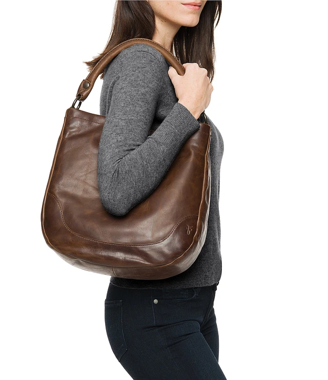 Frye hobo online handbags