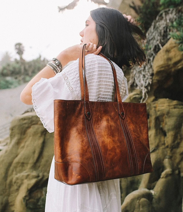 Frye shopper shop