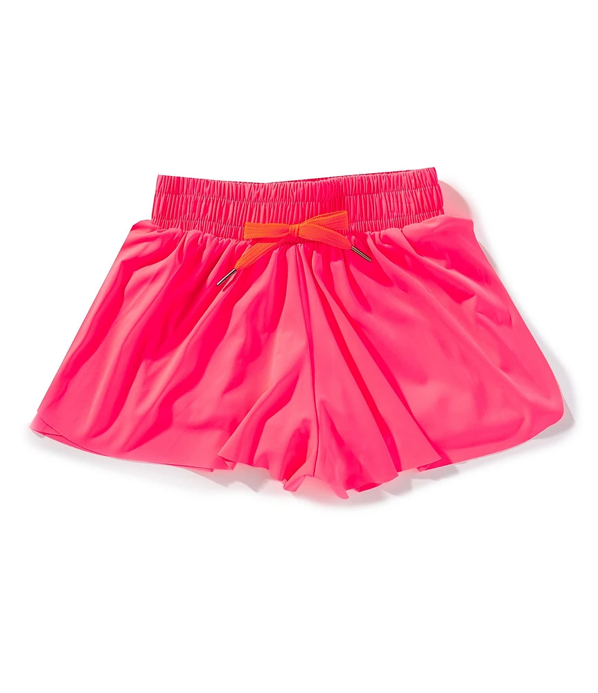Field Short – Misha & Puff