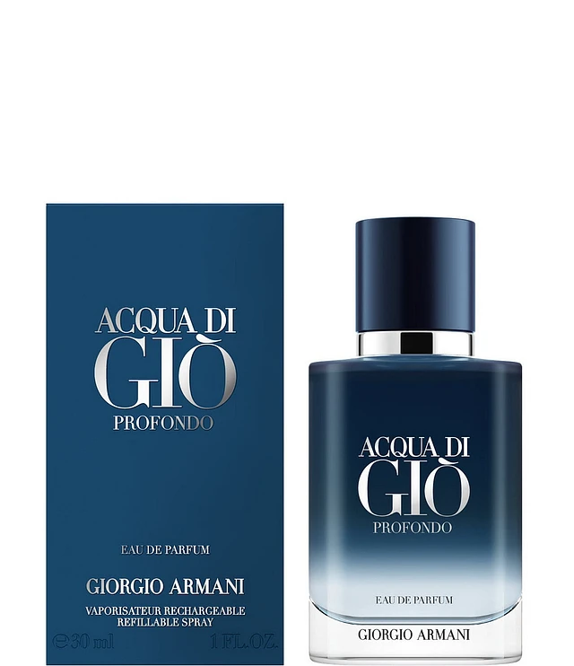 Dillards acqua di gio sales