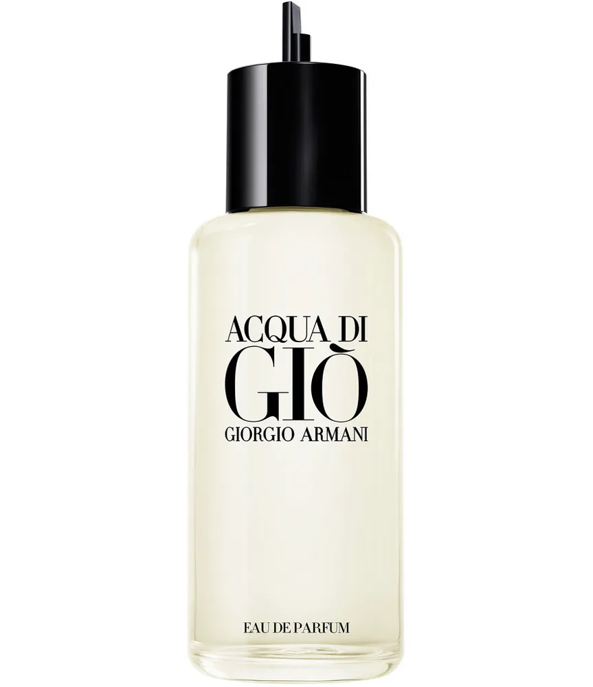 Giorgio Armani ARMANI beauty Acqua di Gio Eau de Parfum Refill