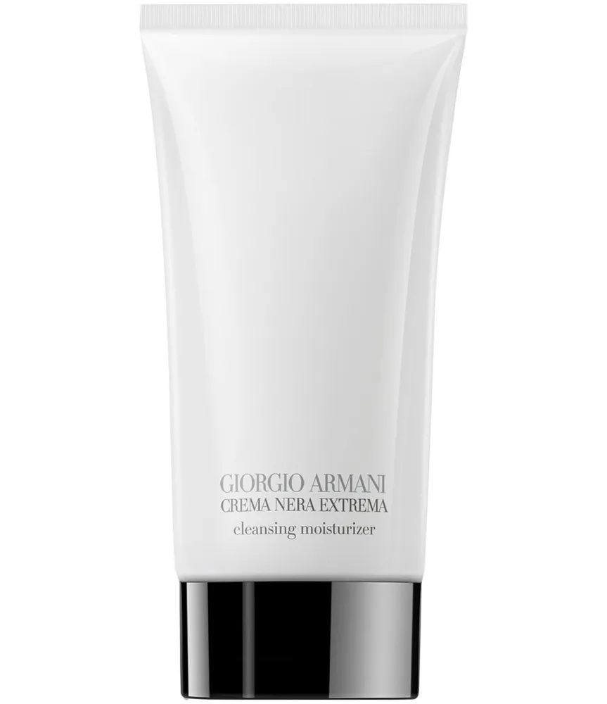 Giorgio Armani Crema Nera best neocream