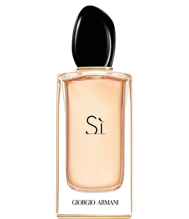 Giorgio Armani ARMANI beauty Si Eau de Parfum Spray Pueblo Mall