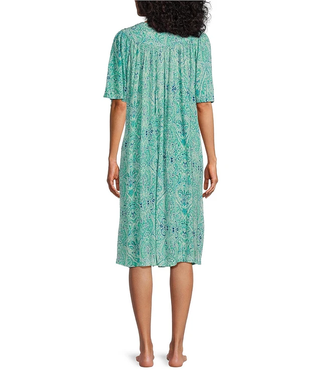 Denim patio dresses clearance