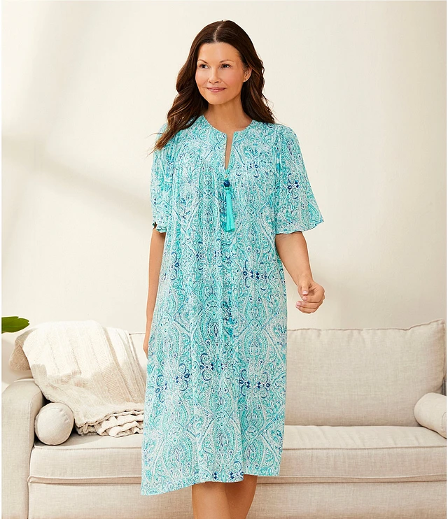 Go softly denim patio dresses new arrivals