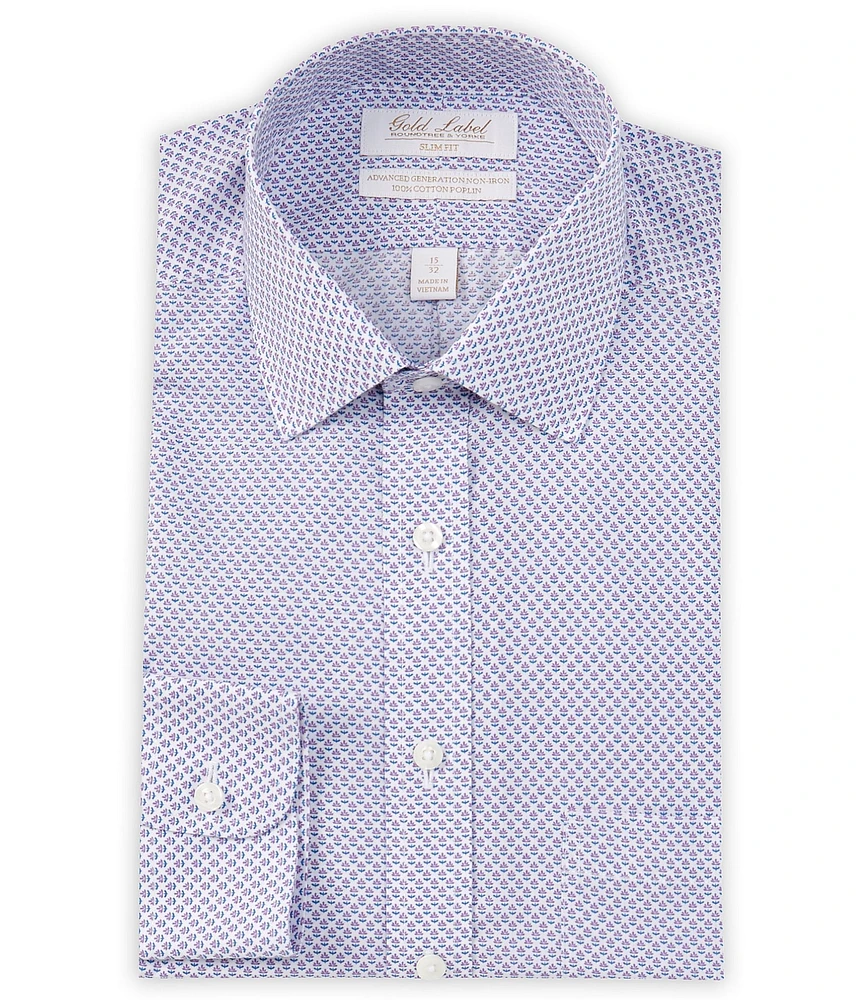 Roundtree and yorke dress shirts online