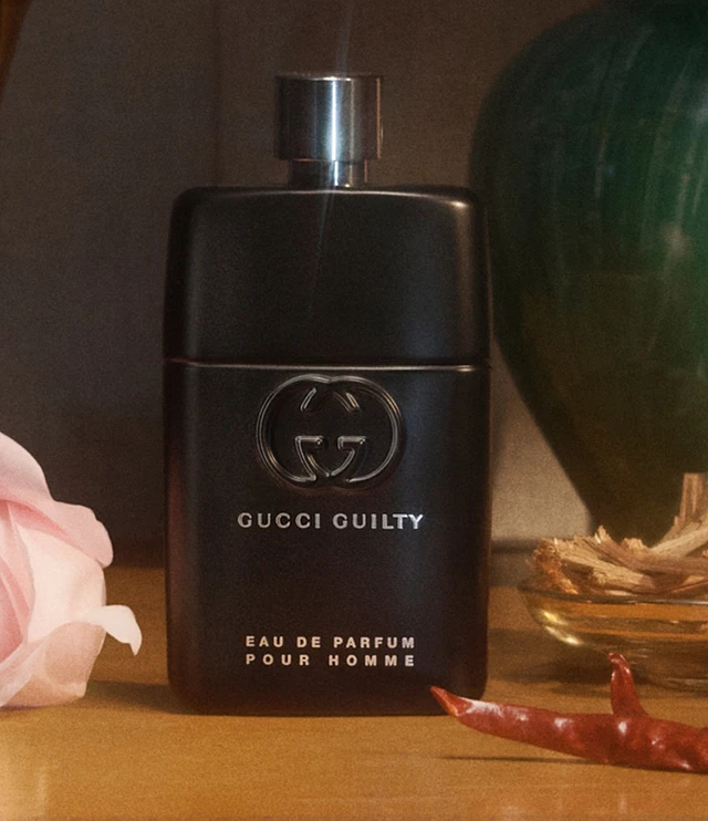 Dillards gucci guilty on sale