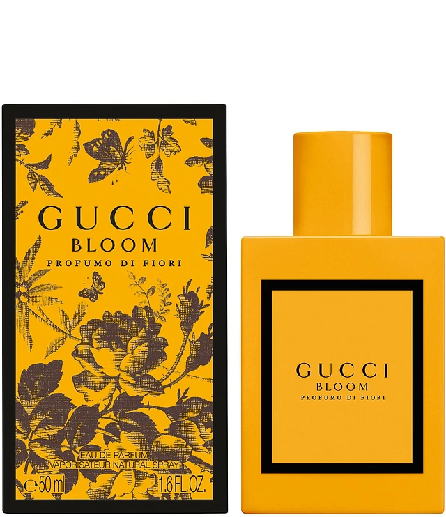 Gucci bloom gift set fashion dillards