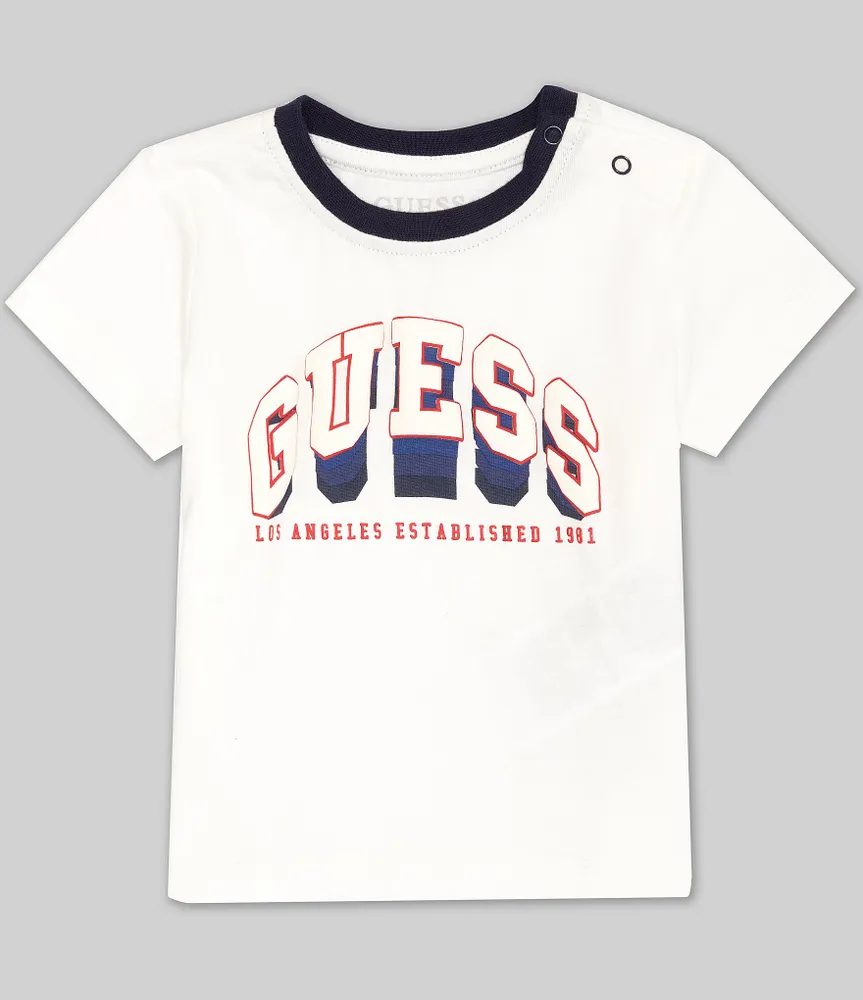 Guess 2025 baby shirt