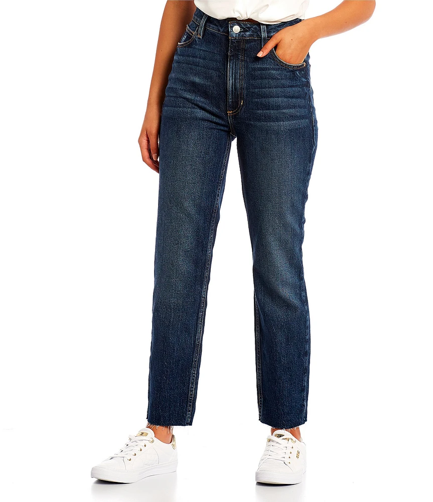 Mom jeans guess online