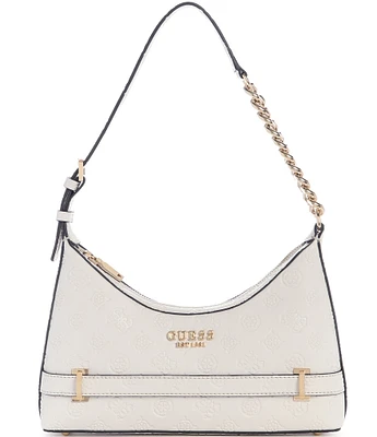 Guess Tamsin Top Zip Shoulder Bag at CoolSprings Galleria in