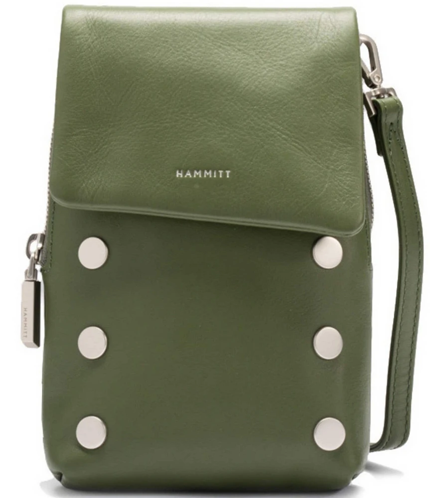 Hammitt Vip Leather Crossbody sold Bag