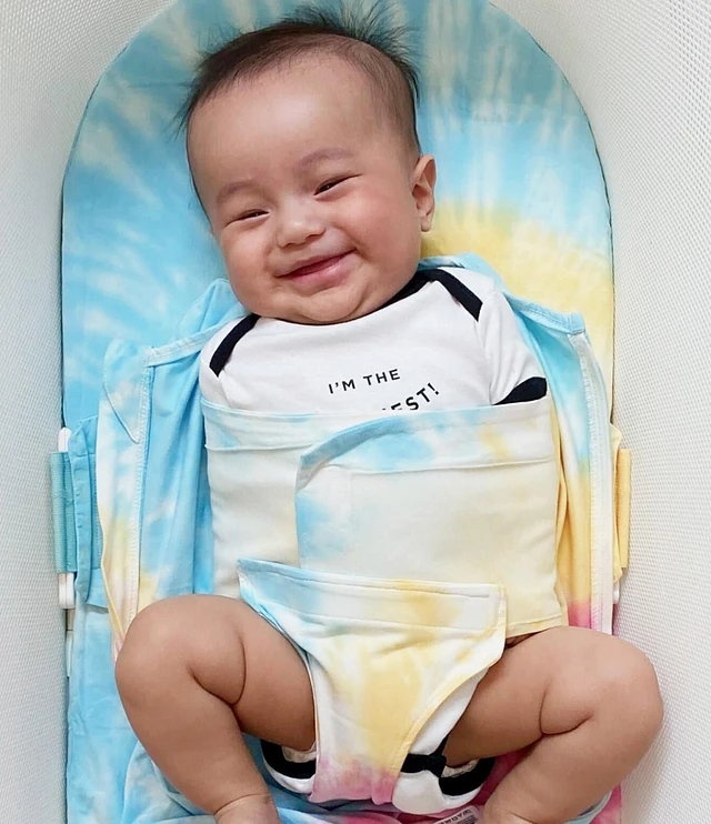 Snoo for newborn on sale
