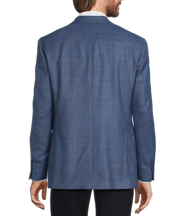 Hart schaffner marx sport coat dillards top