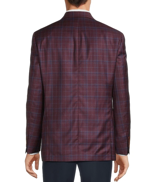 Dillards sport coats store