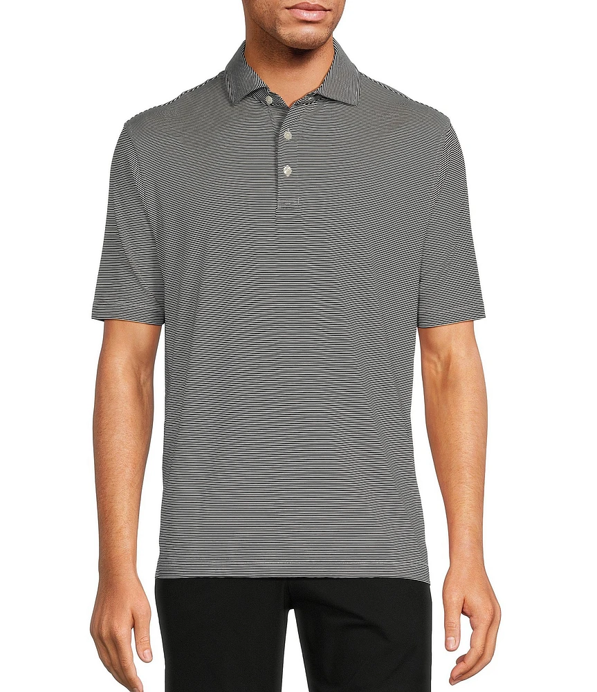 Hart schaffner marx polo best sale