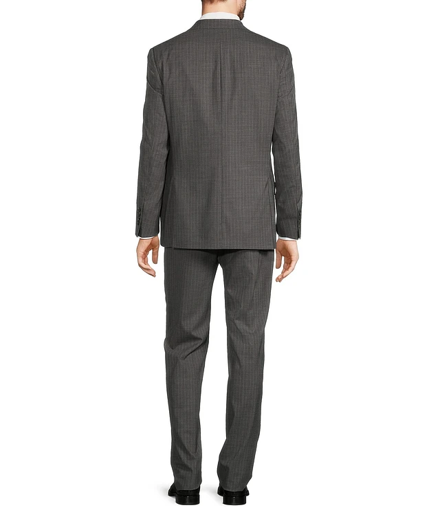 Dillards mens suits hart schaffner marx hotsell